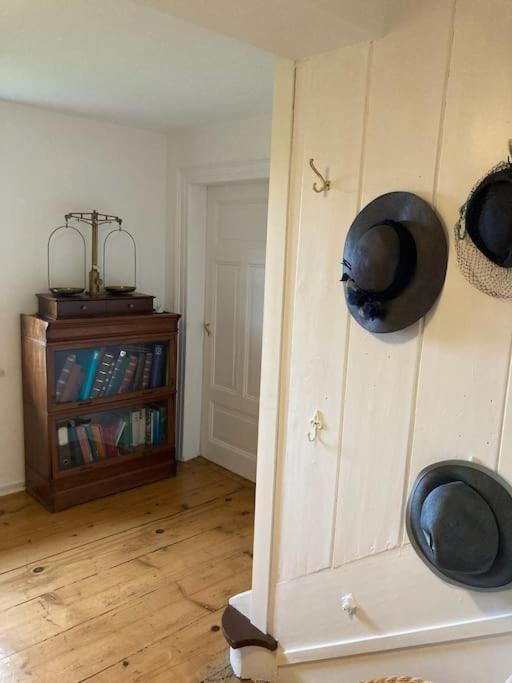 Ferienwohnung Am Alten Backhaus Bad Berleburg Kültér fotó