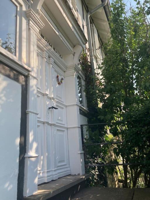 Ferienwohnung Am Alten Backhaus Bad Berleburg Kültér fotó